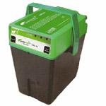 Pastor a pila 9/12v Pastormatic 1000