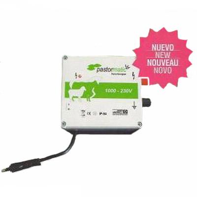 Pastormatic 1000 230v el�ctrico