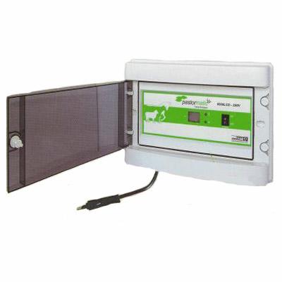 Pastormatic 6000 LCD 230v el�ctrico