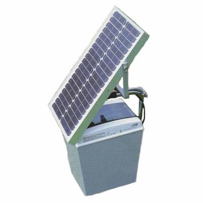 Pastormatic 6000 LCD 12V Solar