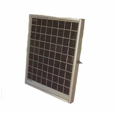 Panel solar Pastormatic 5w