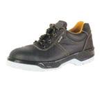 Zapato de cordones con fuelle