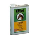 Aceite Effol especial para cascos 500ml