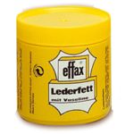 Grasa para cuero con vaselina 1L