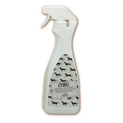 Acondicionador de crin y cola Cybel LPC 500ml