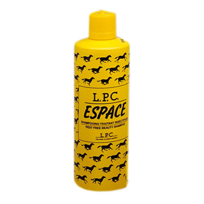 Champ� insecticida Espace LPC 1000ml