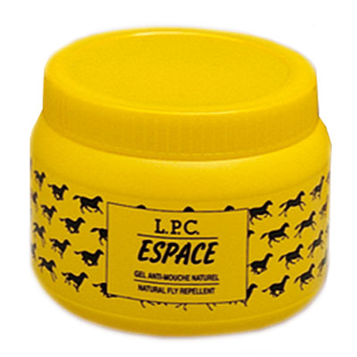 Repelente de insectos Espace gel 500gr