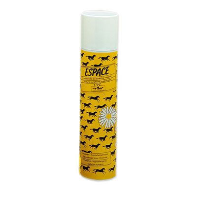 Repelente de insectos Espace Spray 400ml