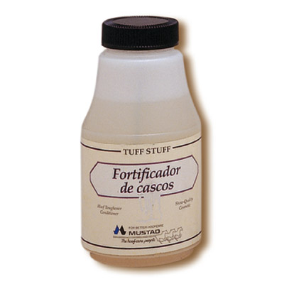 Fortificador de cascos Mustad