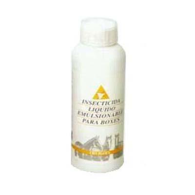 Insecticida liquido emulsionable para boxes Crin blanca 1L