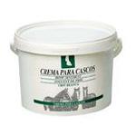 Crema de cascos Crin Blanca 4kg