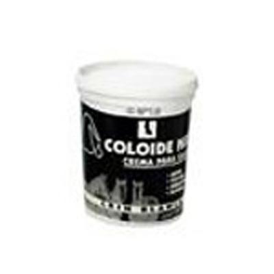 Crema de cascos coloide negro 1kg
