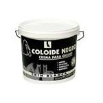 Crema de cascos coloide negro 5kg