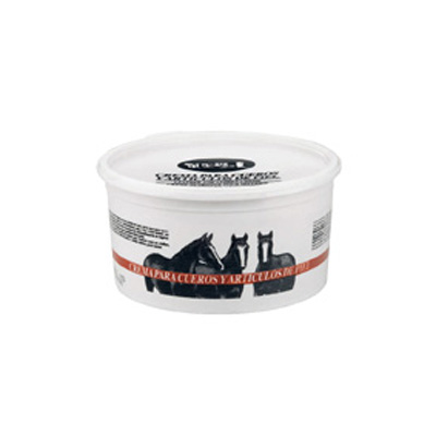 Crema especial para el cuero 300gr
