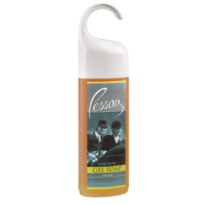 Jaboncillo Pessoa Gel 250ml