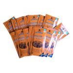 Toallitas para brillo del cuero