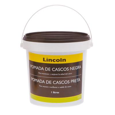 Pomada cascos Lincoln 1kg
