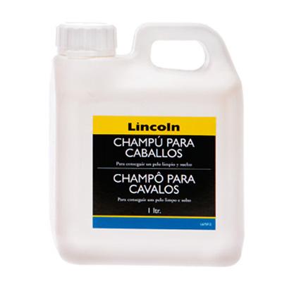 Champ� Lincoln cl�sico 1L