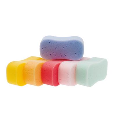 Esponja para ducha