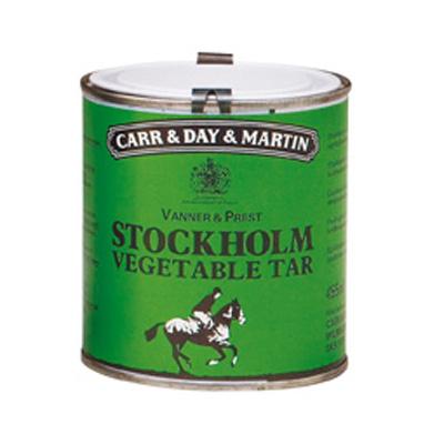 Stockholm Alquitran natural