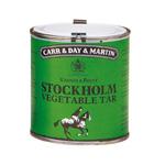 Stockholm Alquitran natural