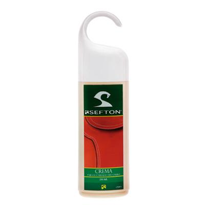 Crema para el cuero Sefton