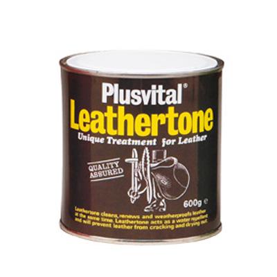 Leathertone Plusvital