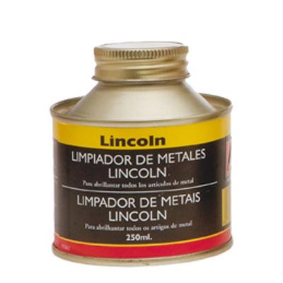 Limpiador de metales Lincoln