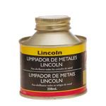 Limpiador de metales Lincoln