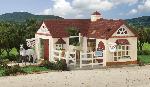 B59204/591056 - Deluxe animal hospital - Colecci�n Stablemates