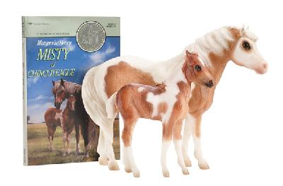 B1157 - Misty & Stormy