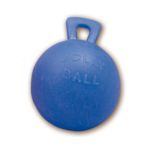 Bal�n para caballos