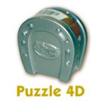 Puzzle 4D