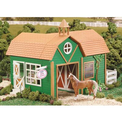 B59202 - Stablemates Riding Academy
