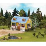 B59200 - Stablemates Tack shop