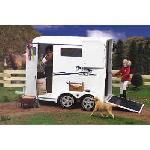 Horse Trailer