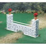 B2011 - Stone Wall Jump