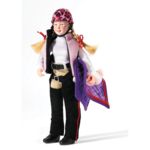B532 - Ashley junior rider