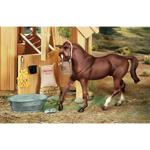 B2486 - Stable feeding set