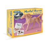 B4113 - Model horse Sculpting kit