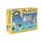 B4115 - My dream Horse! Customizing kit