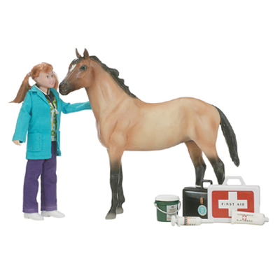 B61017 - Veterinary Care Gift set