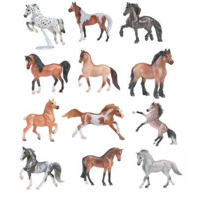 B5907/591003 - Stablemates 12 Pieces Gift Pack