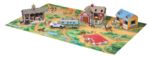 B59230 - STABLEMATES PLAY MAT