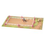 B2032 - Dressage arena (Pista doma cl�sica) - Colecci�n Traditional