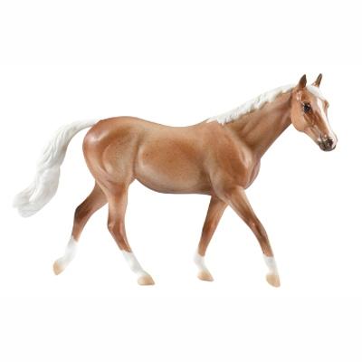 B616 - Palamino Appendix Quarter Horses