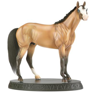 B903 - Best in show american Quarter Horses