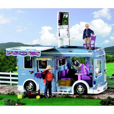 B61020 Classics Horse Cruiser (Cami�n)