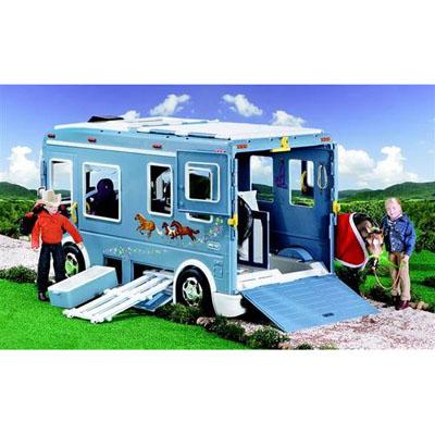 B61020 Classics Horse Cruiser (Cami�n)