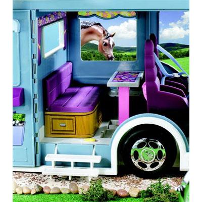 B61020 Classics Horse Cruiser (Cami�n)